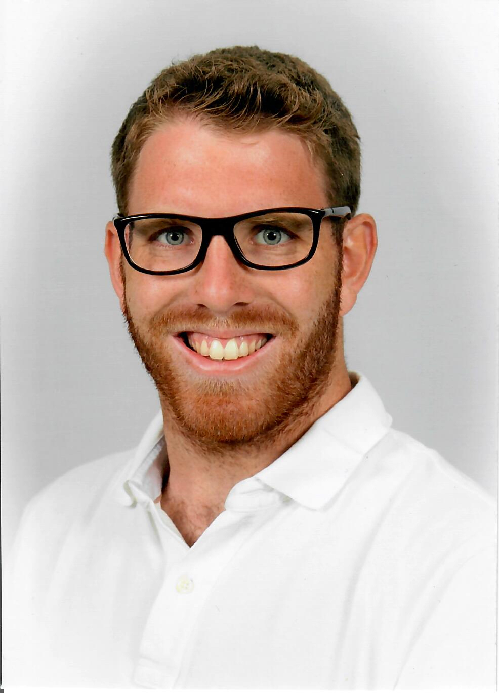 Portraitfoto