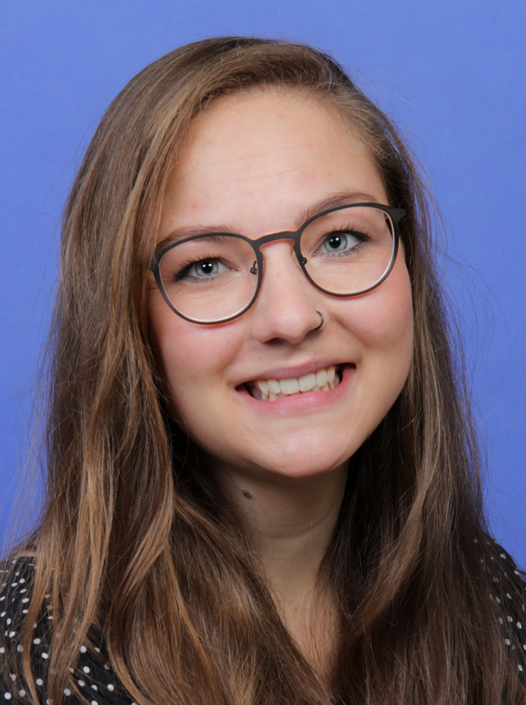Portraitfoto