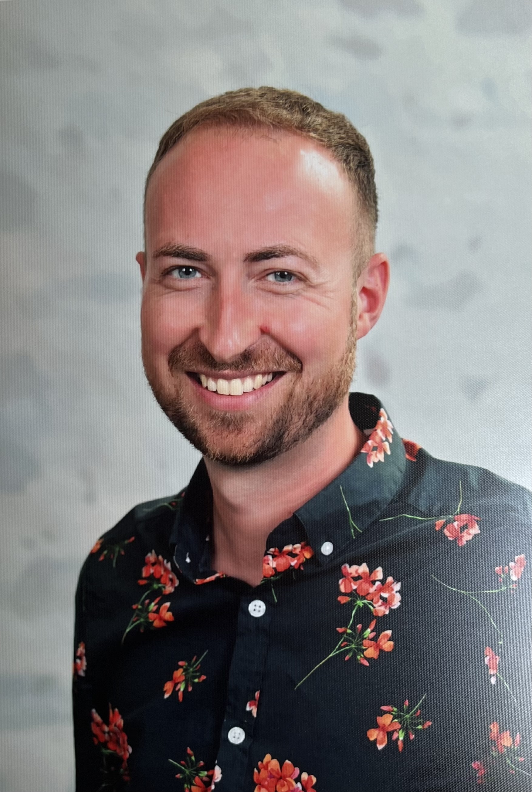 Portraitfoto