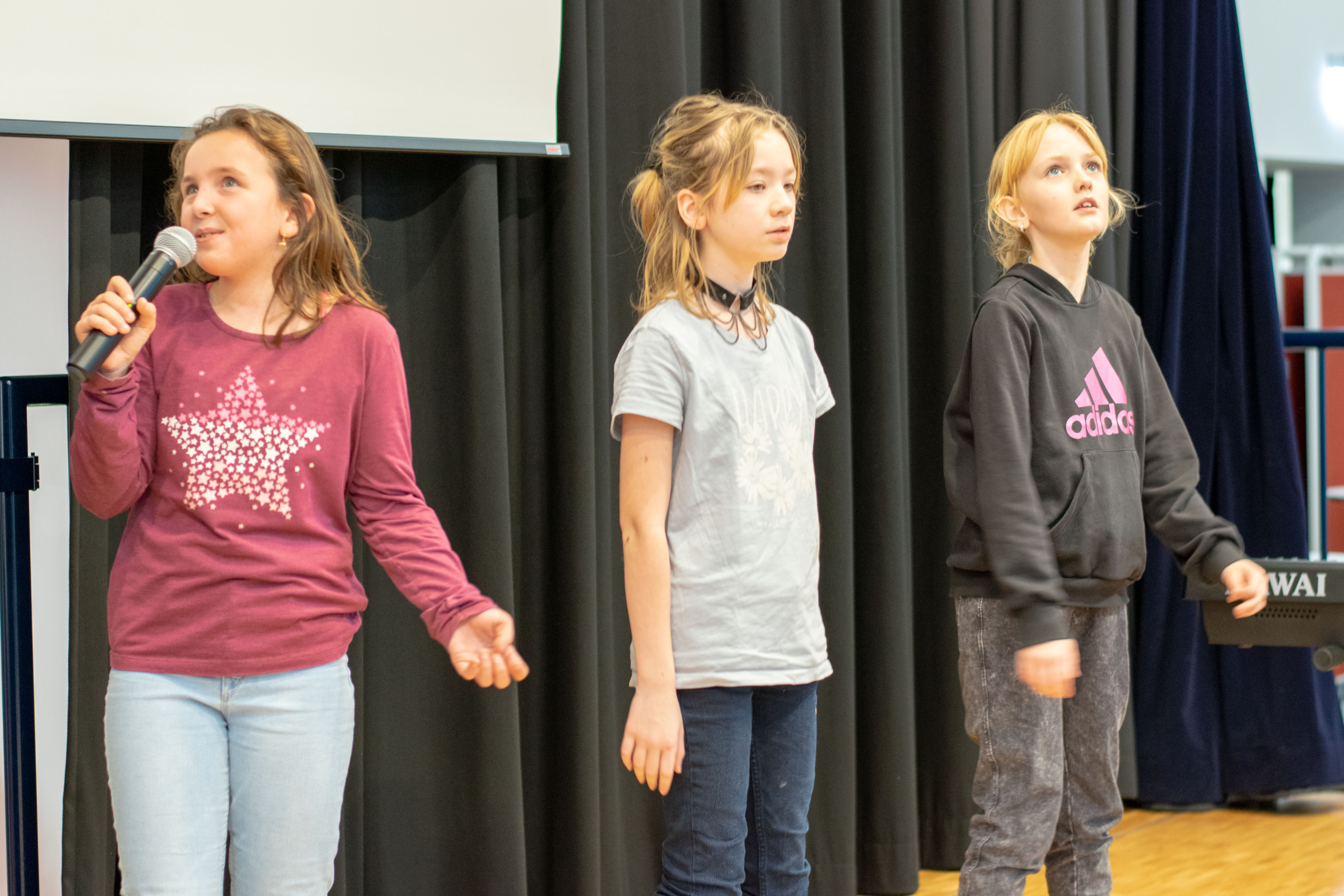 07 Voices of Langerfeld