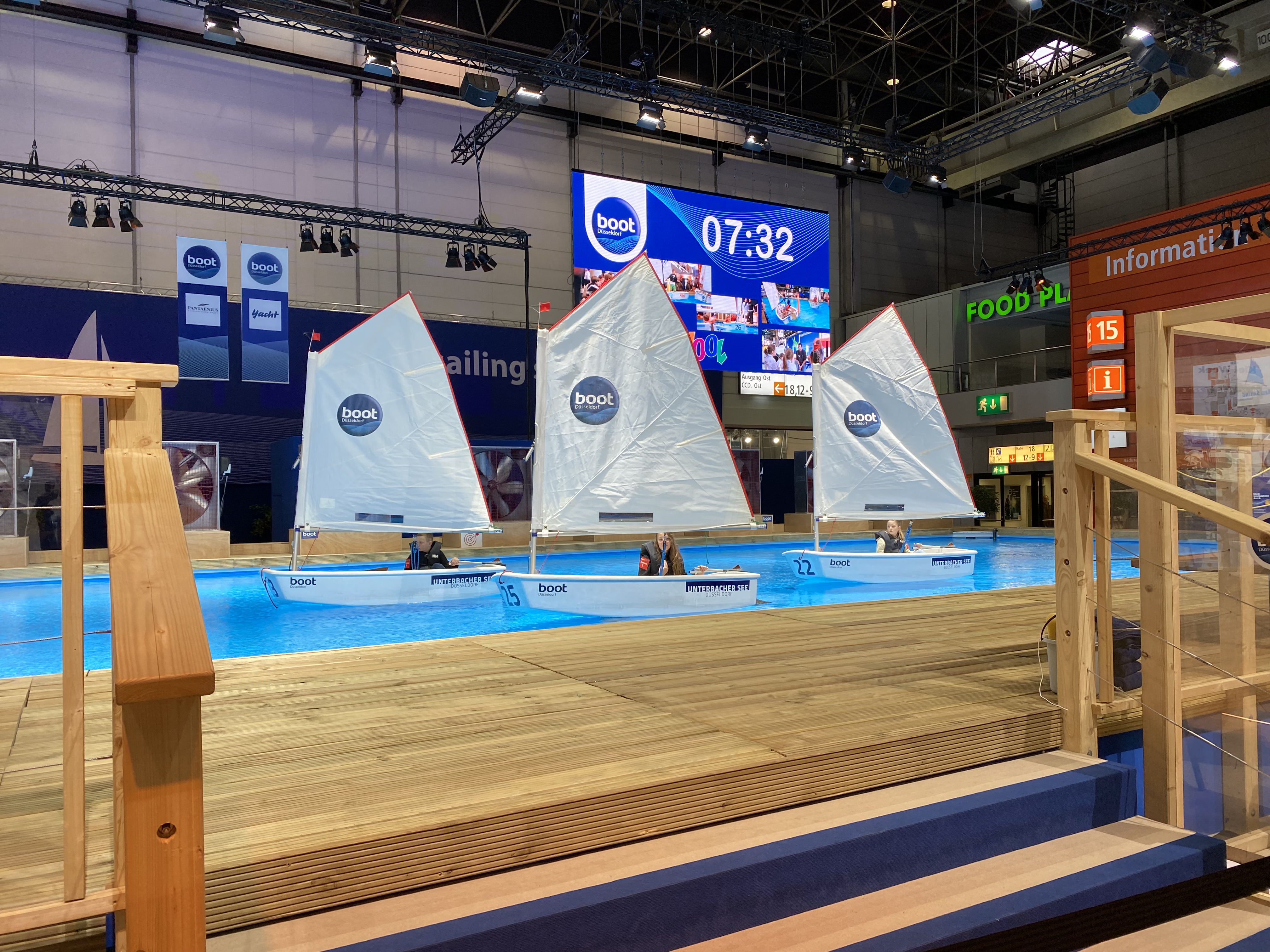 boot Düsseldorf 