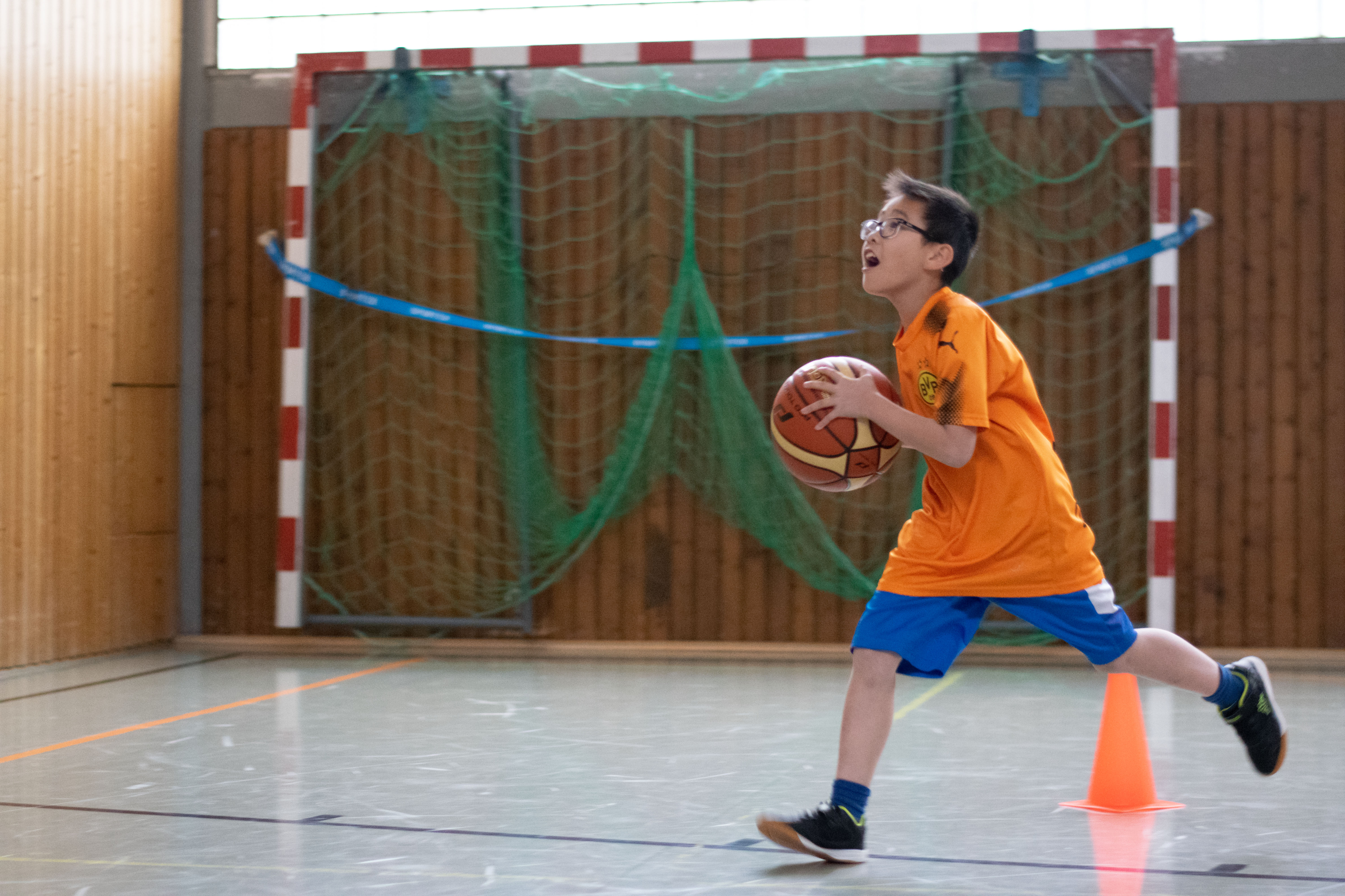 36 Basketball