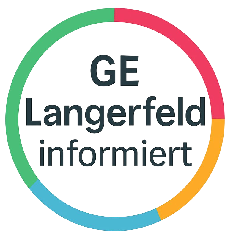 Umleitung Sperrung Beckacker Schulstraße