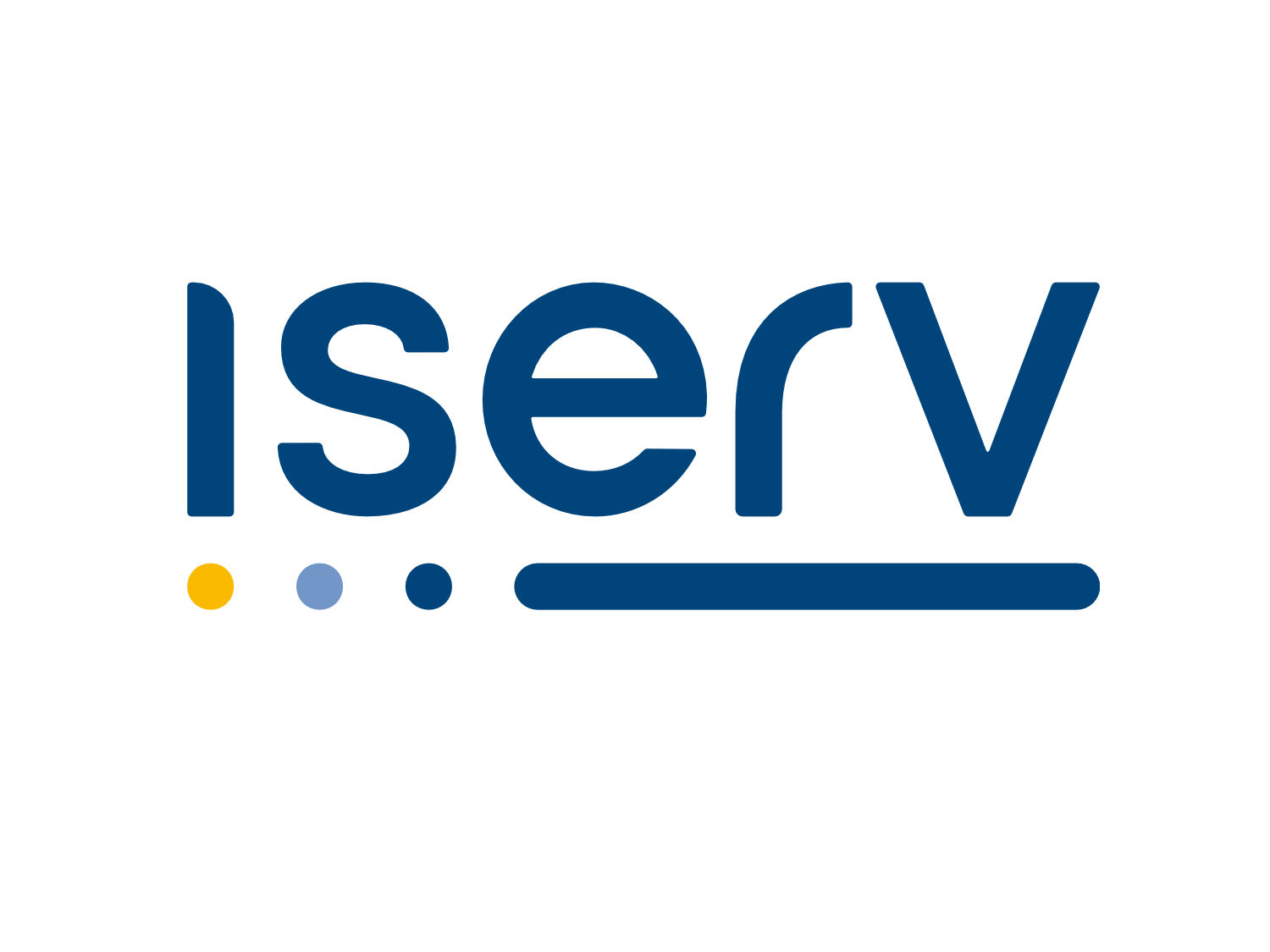 Hilfe bei der Nutzung von IServ