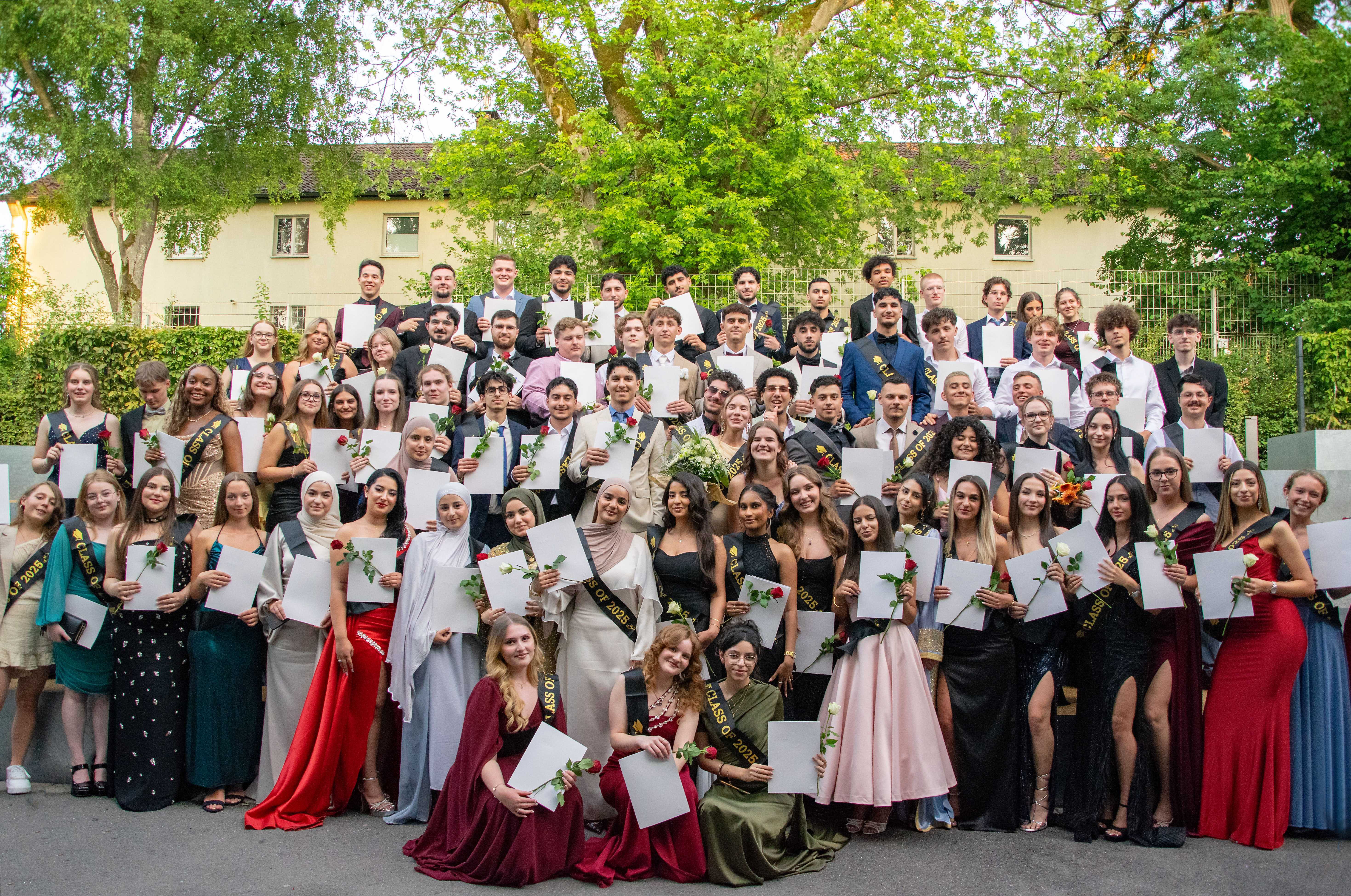 Abitur 2025