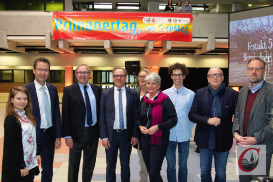 Primanertag 2019