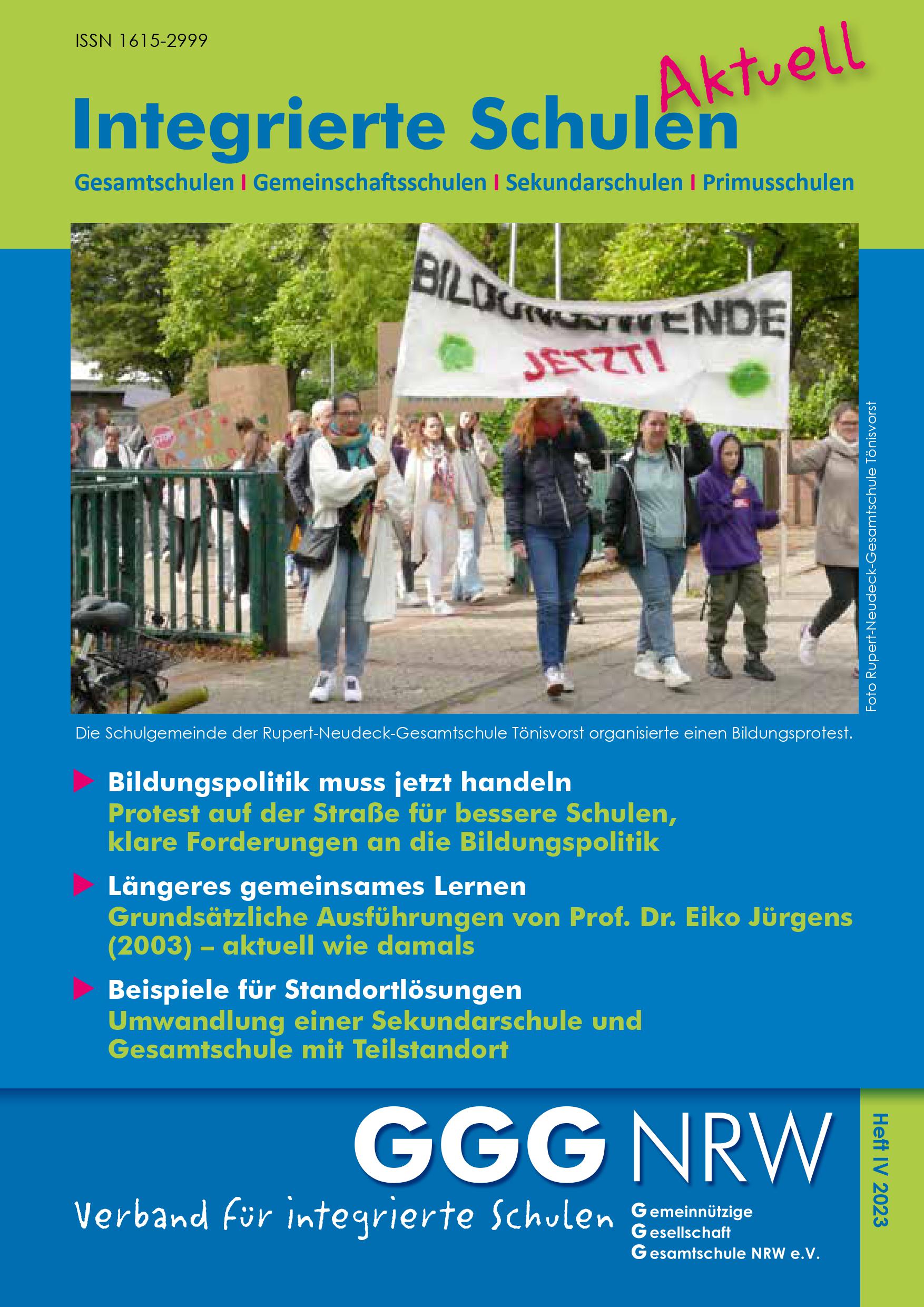 GGG Gemeinnützige Gesellschaft