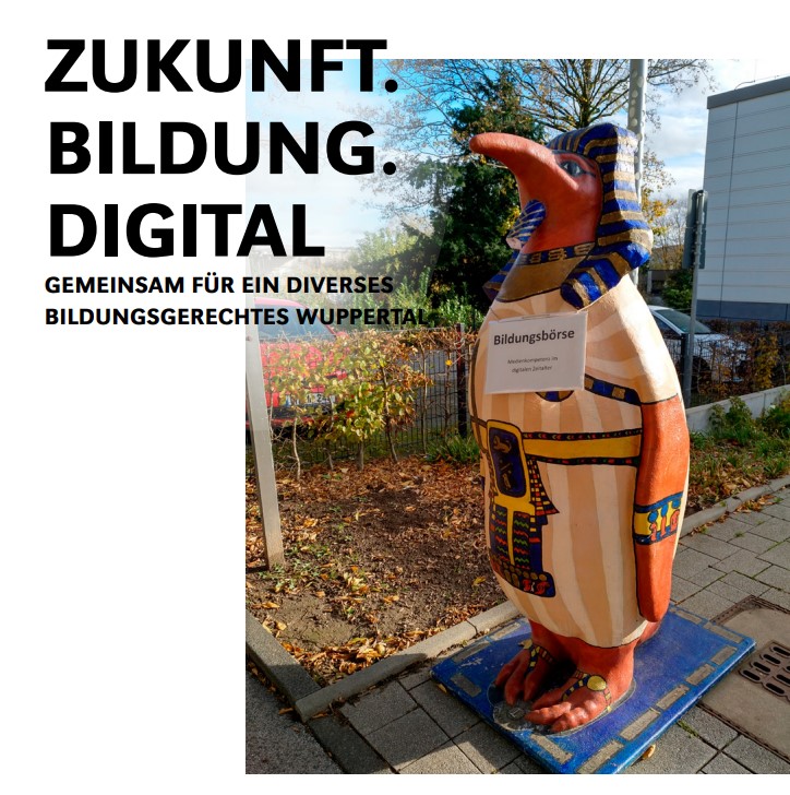 Bildungsbörse Medienkompetenz