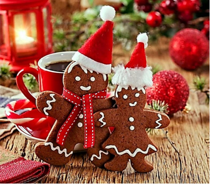 Weihnachtsgruß 2021