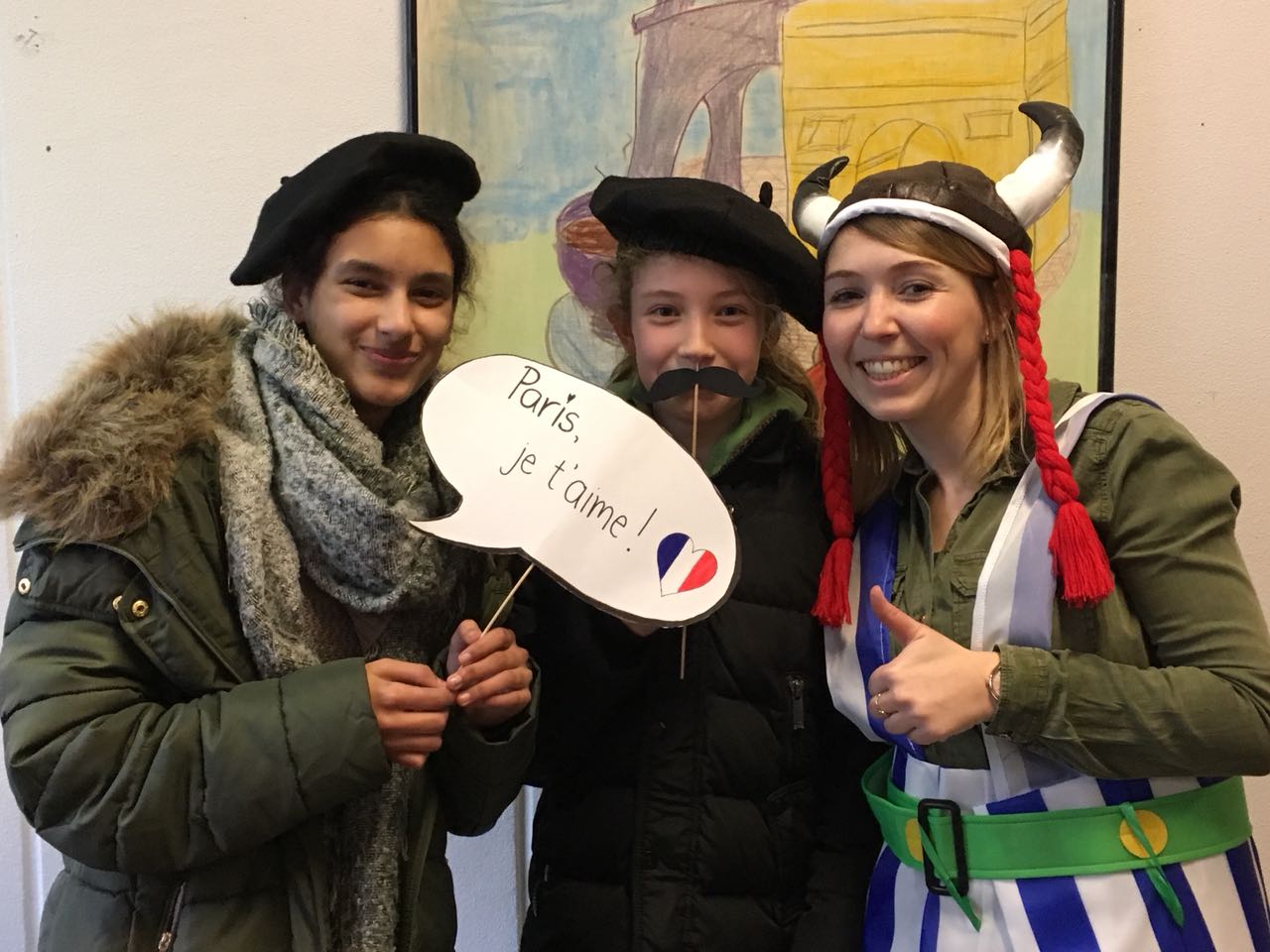  Tag der deutsch-französischen Freundschaft