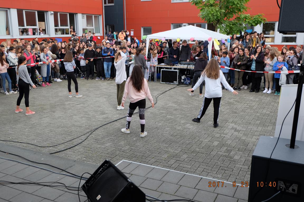 Schulfest 2017 - Fotos