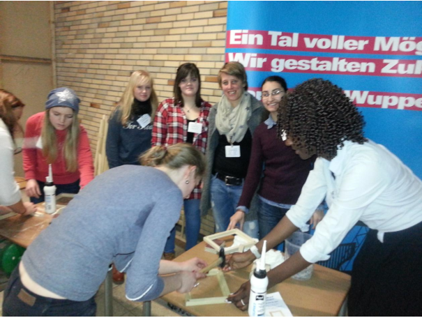 Primanertag 2015