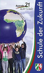 Gesamtschule Langerfeld ist SCHULE der ZUKUNFT in NRW