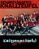 Kabarettgruppe KNALLTEUFEL - ein Literaturkurs in Jahrgang 12