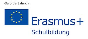 Erasmus+ - Teil 5