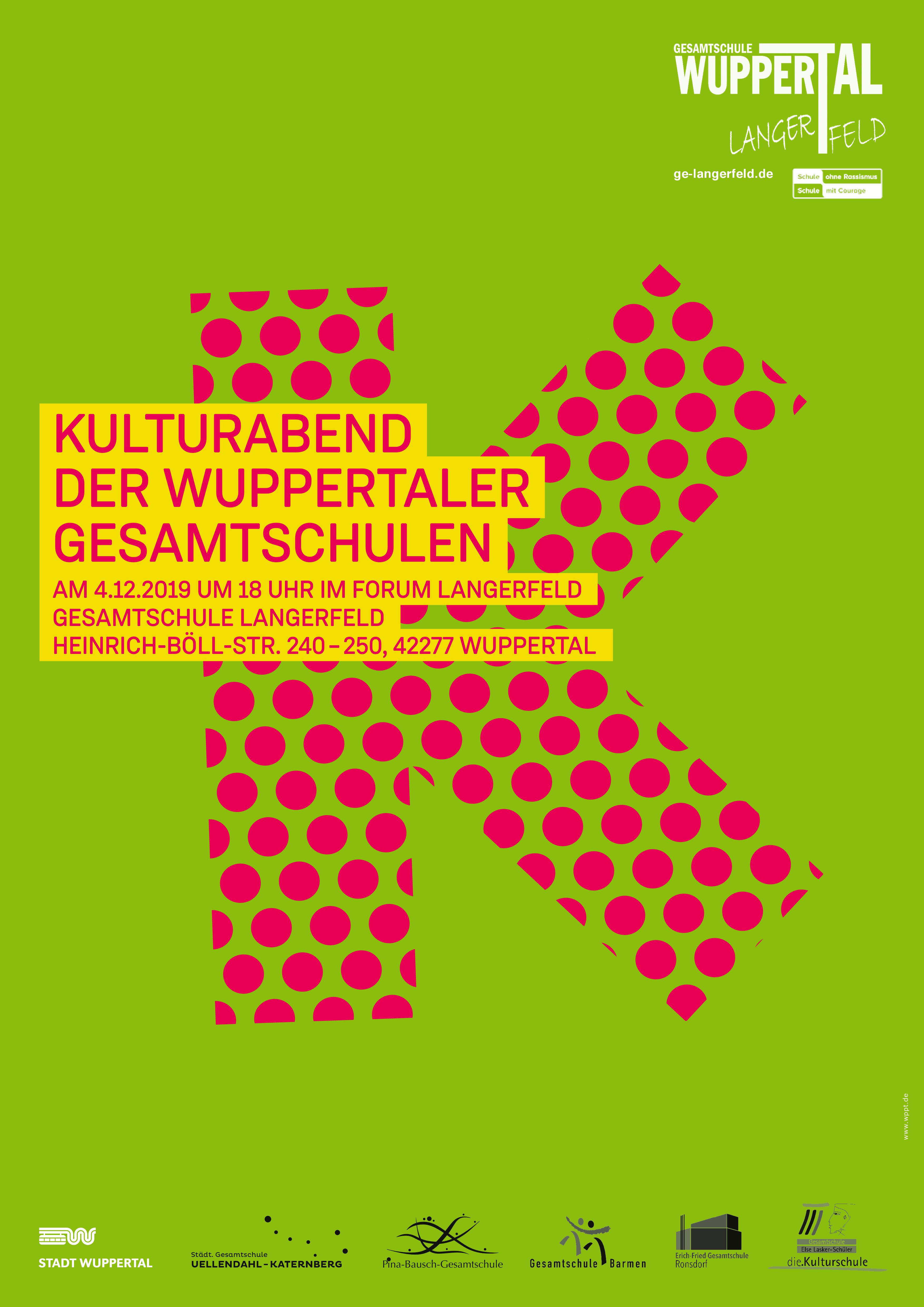 Kulturabend 2019