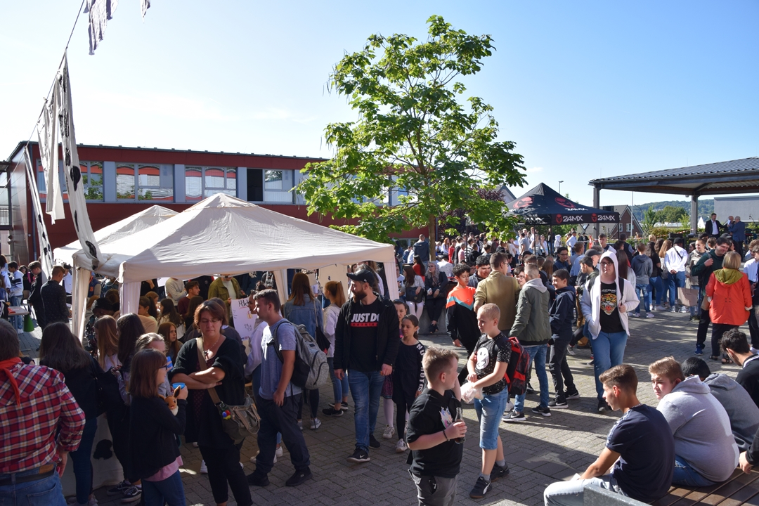 Schulfest 2019 - Impressionen